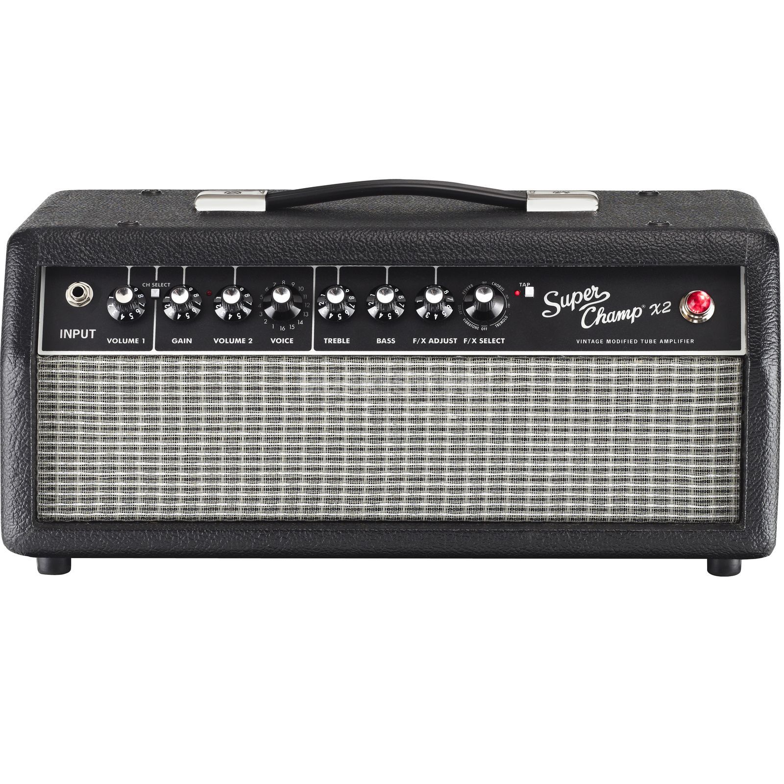 Fender champion store head